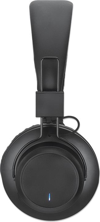 Actual product image Manhattan Sound Science (8 h, Wireless, Cable)