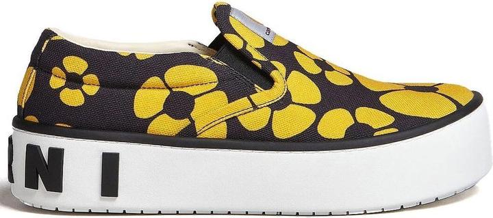 Actual product image Marni Sneakers (40)