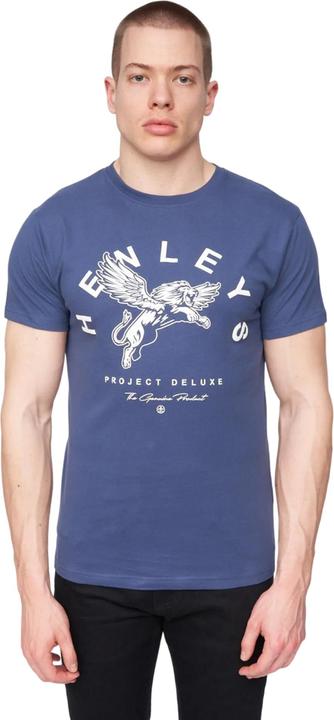 Henleys Colhen TShirt
