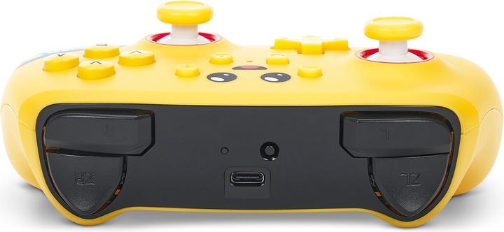 Image du produit PowerA Enhanced Wireless Controller Fortnite Peely (Switch, Switch Lite, Switch OLED)
