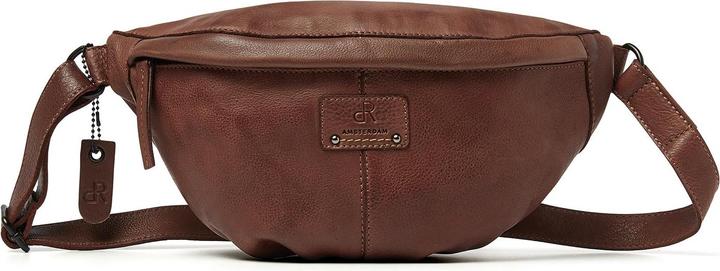 Actual product image dR Amsterdam Cross Body Bag
