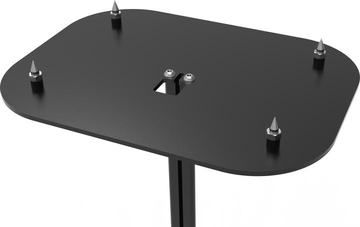 Image du produit SoundXtra Pied pour Samsung HW-Q930/990 (1 paire, Support, Non mobile)