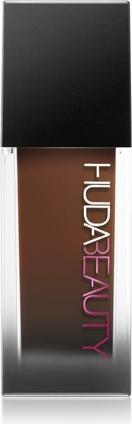Produktbild Huda Beauty Matting make-up #FauxFilter (Luminous Matte Foundation) 35 ml - Shade: 560R Ganache (560R Ganache)