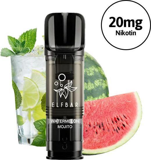 Image du produit Elfbar Elfa Pro (Pastèque)