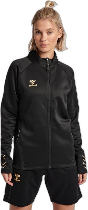Immagine prodotto hummel Cima Xk Zip Giacca Donna (M)