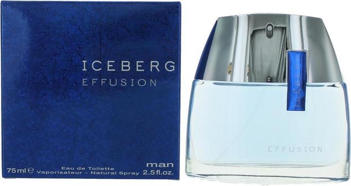 Produktbild Iceberg Effusion (Eau de Toilette, 75 ml)