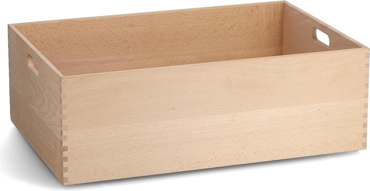 Produktbild Zeller Present Allzweckkiste (60 x 40 x 21 cm, 42.40 l)