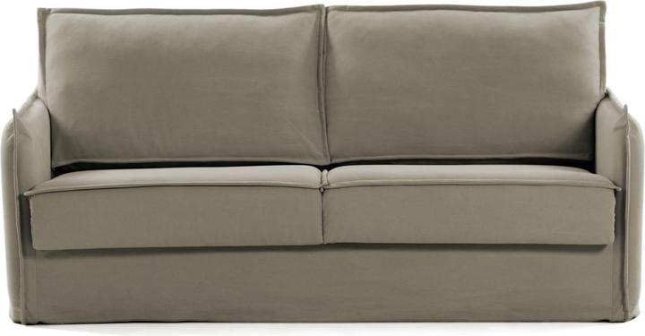Actual product image Kave Home Samsa (Sofa bed, 2 person sofa)