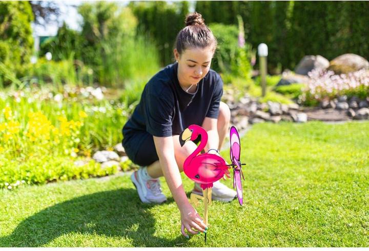 Produktbild Invento Spin Critter Flamingo