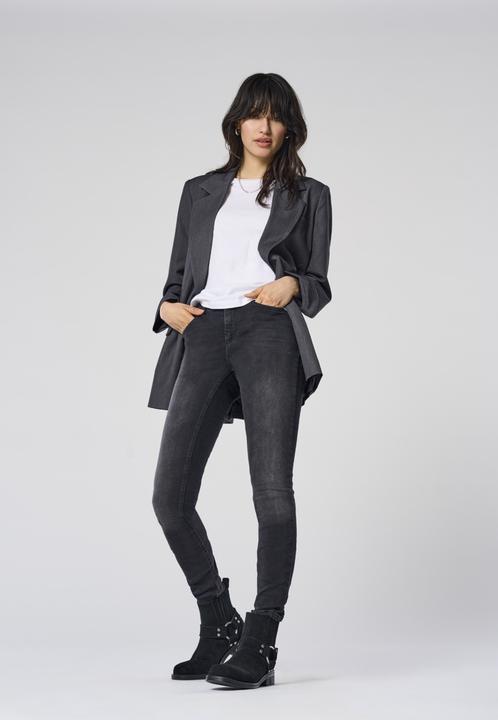 Image du produit Only ONLBlush Life - Jean skinny moyen (32)