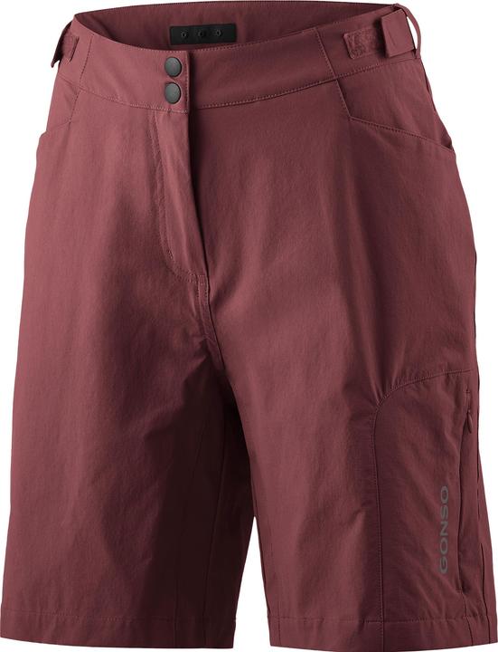 Image du produit Gonso Women's Adventure Shorts (L)