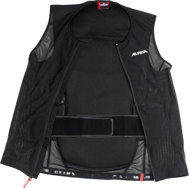 Productafbeelding ALPINA SPORTS Proshield Junior Vest (152, Bescherming van de rug, Enkel stuk)