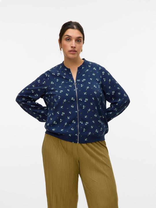 Actual product image Vero Moda VMCCOCO Blazer Blousonjacke (48, 50)