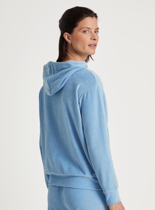 Immagine prodotto Calida Jacke mit Kapuze (48, 50)