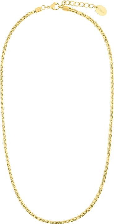 Immagine prodotto S.Oliver Collana da donna, Acciaio inossidabile (Acciaio inossidabile, 42 cm)