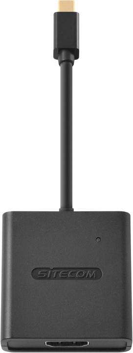 Produktbild Sitecom CN-346 Videokonverter (Mini DP, HDMI)