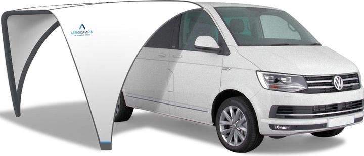 Actual product image Brunner Rhombus Aerocampin