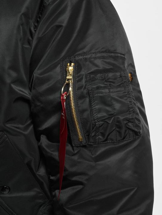 Produktbild Alpha Industries MA-1 (XL)