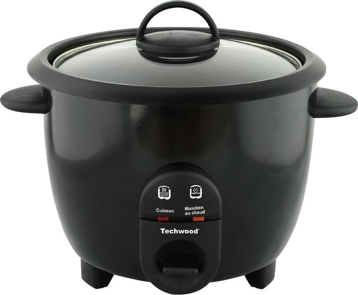 Techwood Rice cooker
