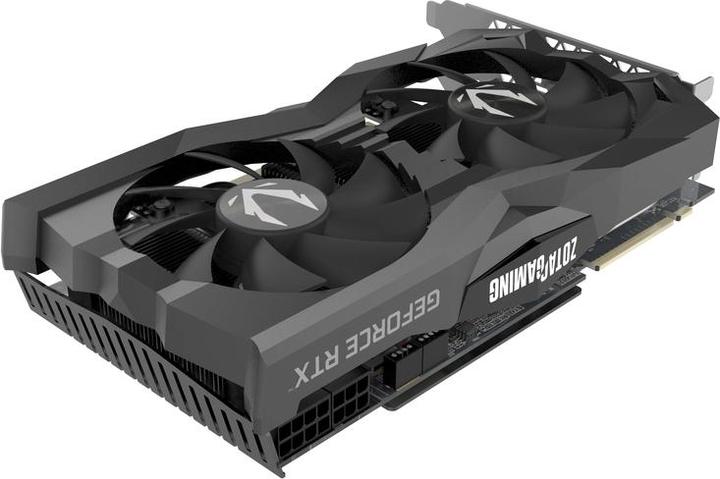 Produktbild Zotac GeForce RTX 2070 Super Mini Edition (8 GB)