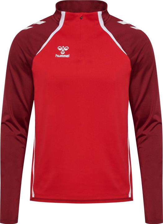Produktbild hummel hmlLEAD 2.0 HALF ZIP (XS)