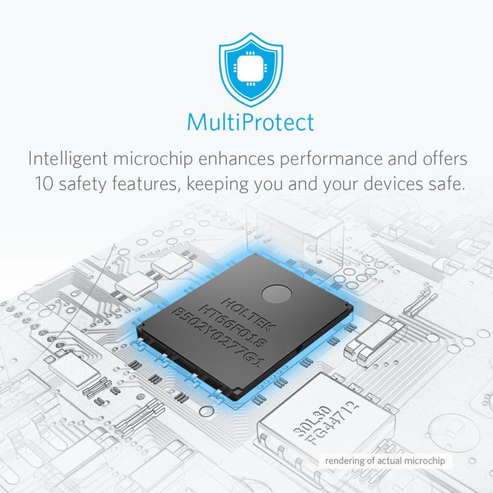 Actual product image Anker PowerCore (15600 mAh, 78 Wh)