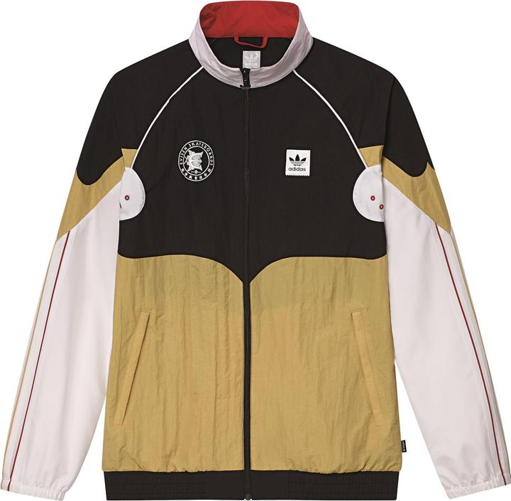 adidas Evisen Jacket (S)