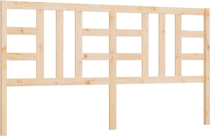 Produktbild VidaXL Lior (206 x 4 x 100 cm)