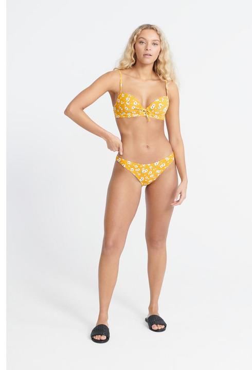 Actual product image Superdry 's padded bikini top eden (34)