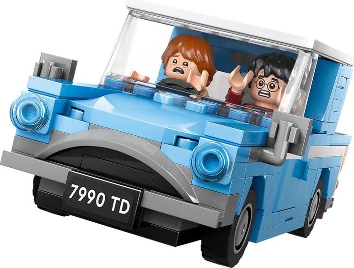 Image du produit LEGO Ford Anglia volante (76424, LEGO Harry Potter)
