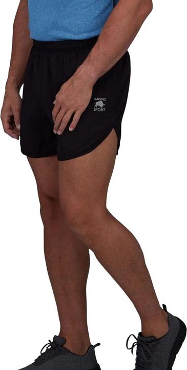 Actual product image Raging Bull Mens Performance Running Shorts (S)
