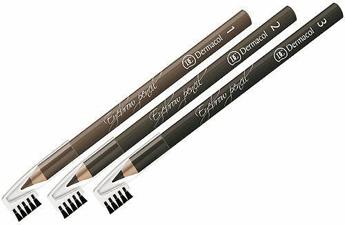 Dermacol Weicher Stift zum Hervorheben der Augenbraue weicher Augenbrauenstift 1 6 G (2)