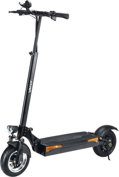 Image du produit Vmax R25 Wheel. I. Am. Performance 10.0 (20 km/h, 35 km, 500 W)