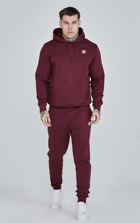 Immagine prodotto Siksilk Kapuzenpullover Essentials Hoodie (S)