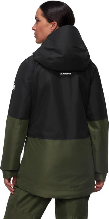 Immagine prodotto Mammut Giacca con cappuccio Fall Line HS Thermo Donna (M)