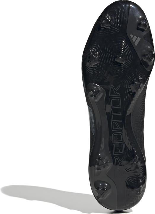 Actual product image adidas football boots predator league fg (42 2/3)