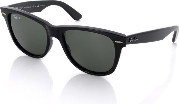 Actual product image Ray Ban Rb2140