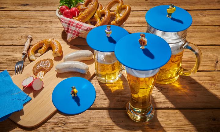 Produktbild Lurch Biergarten Benno Bier (Glasabdeckung)