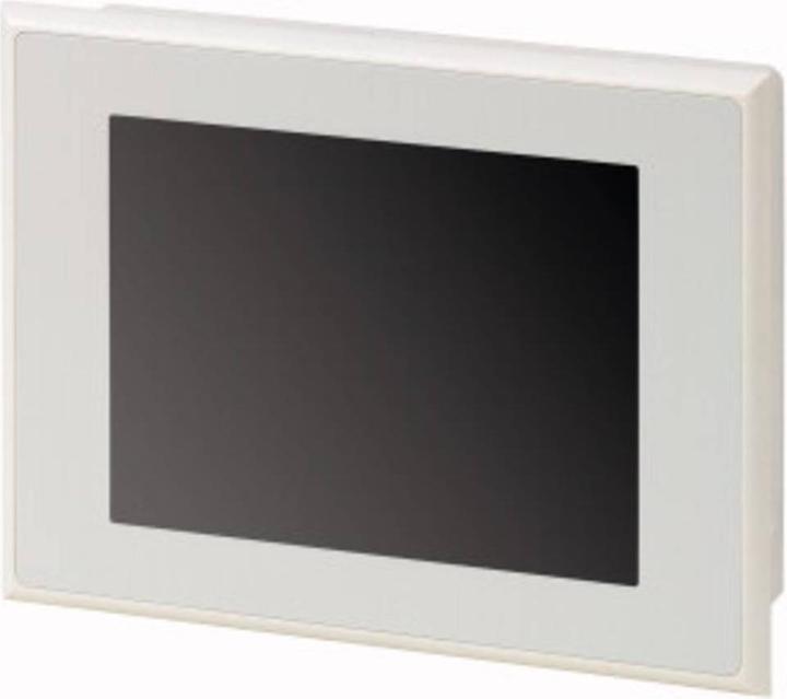 Actual product image Eaton Touch display for easyE4, 24VDC, 5.7 inch, TFTcolor, Ethernet