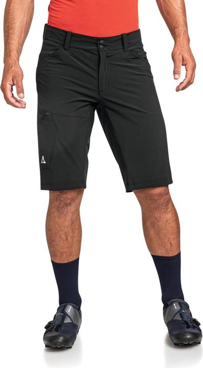Actual product image Schöffel Danube cycling shorts short (XL, XXL)