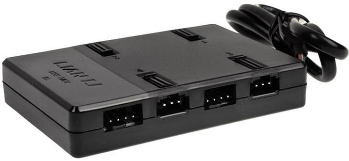 Produktbild Lian-Li SL Uni Fan L-Connect (RGB)