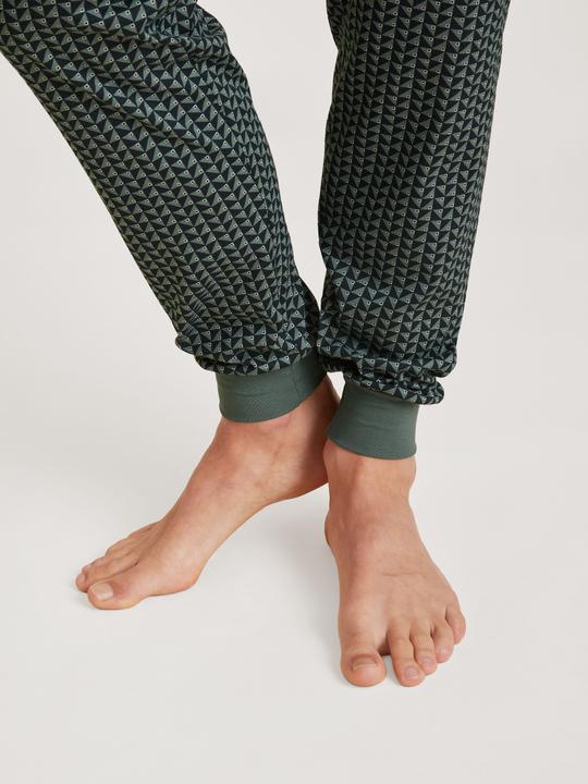 Produktbild Calida Relax Imprint Pyjama (M)