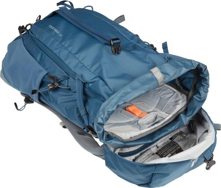 Produktbild Deuter Tour Hike 28 (28 l)