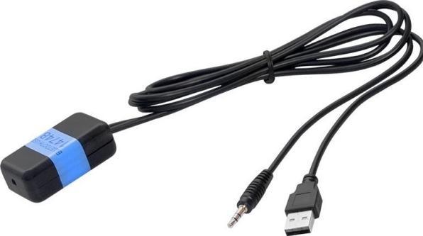 Produktbild Blow bluetooth adapter 3748# Sam.bluetooth adapter usb jack3.5-aux in