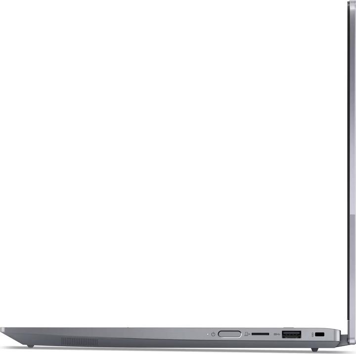 Produktbild Lenovo ThinkBook 14 2-in-1 Gen 5 (14", Intel Core Ultra 7 255U, 32 GB, 1000 GB, CH)