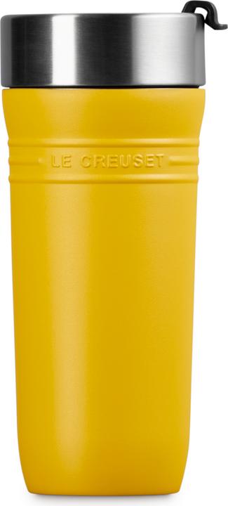Le Creuset On The Go Thermobecher nectar 350ml (0.35 l)