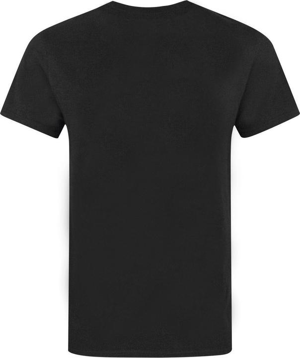 Actual product image Star Wars Darth Vader Lightsaber TShirt (M)