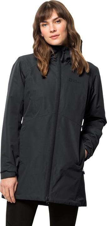 Produktbild Jack Wolfskin Heidelstein Ins Jkt W (XS)
