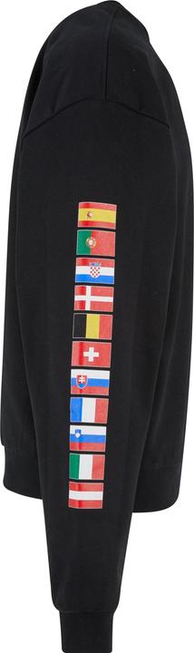Image du produit Mister Tee Col ras du cou en coton ultra-lourd - 139539 (L)