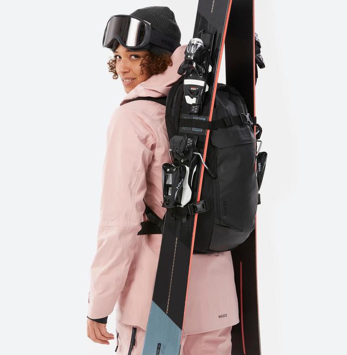 Actual product image Wedze FR 100 (23 l)